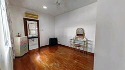 Bright Hill Crescent (D20), Terrace #550237031